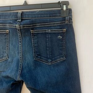 RAG & BONE Women's Skinny Jean Size 29